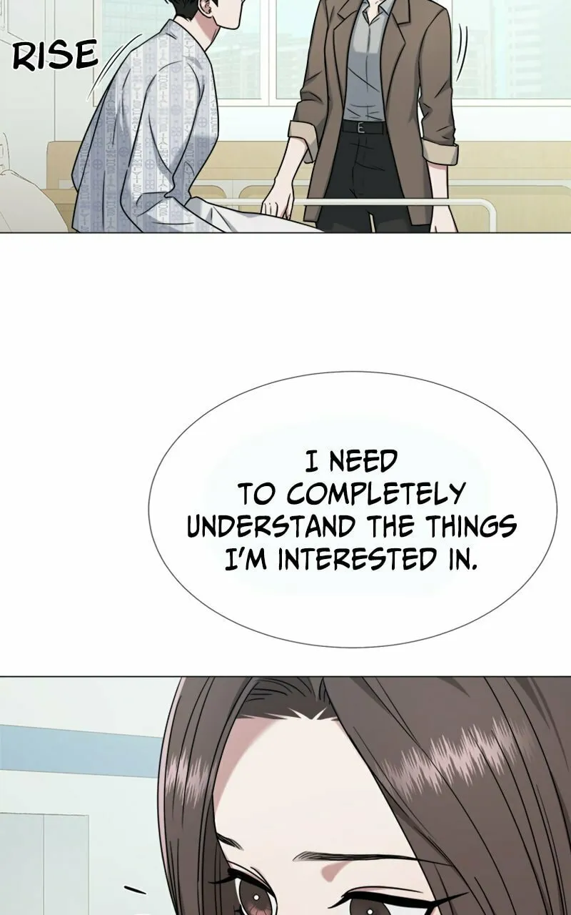 Read Locked Onto You chapter 16 image 3 on Lezhin