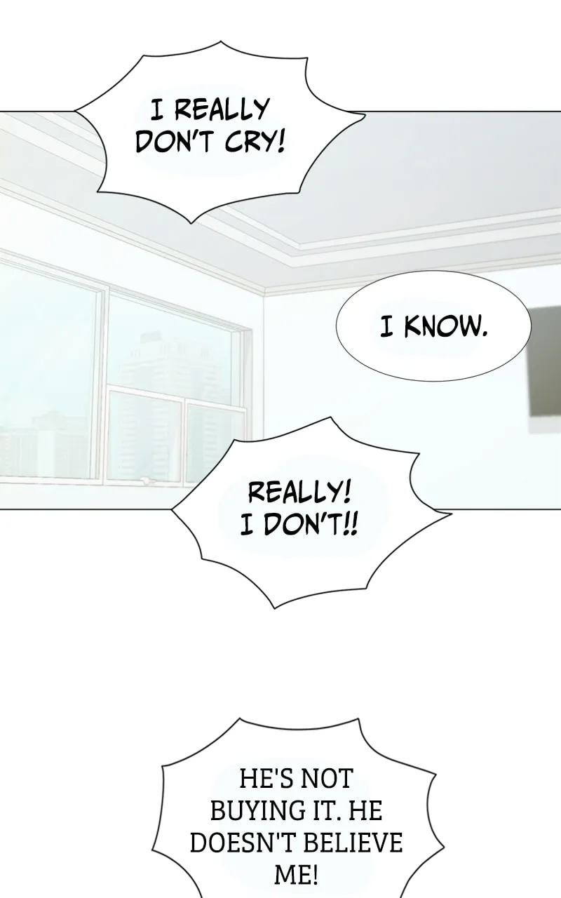 Read Locked Onto You chapter 16 image 30 on Lezhin