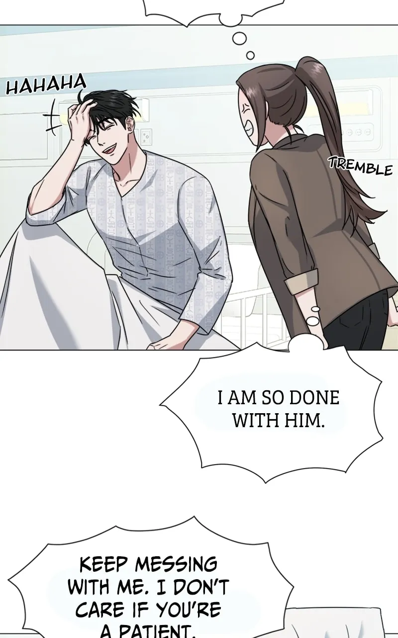 Read Locked Onto You chapter 16 image 31 on Lezhin