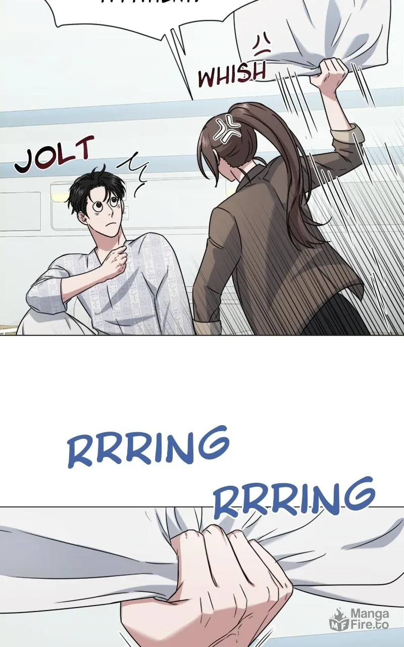 Read Locked Onto You chapter 16 image 32 on Lezhin