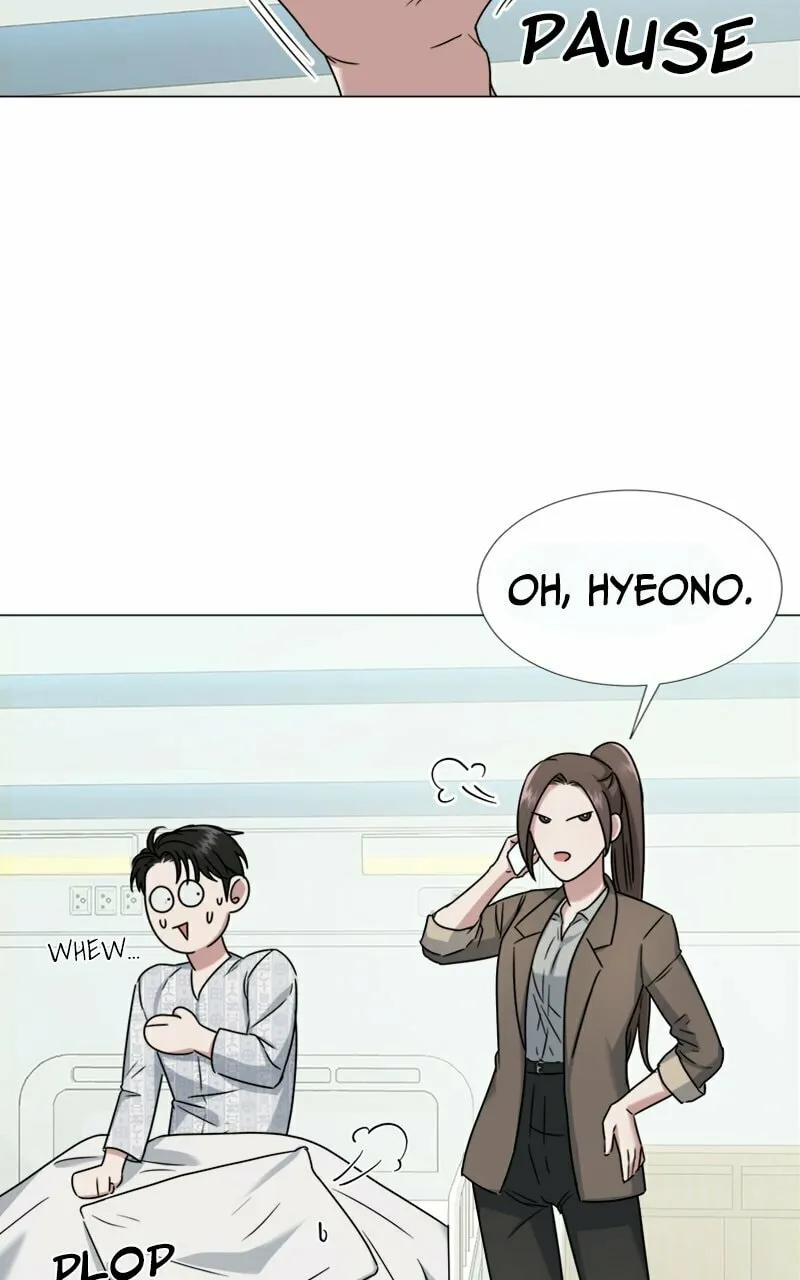 Read Locked Onto You chapter 16 image 33 on Lezhin
