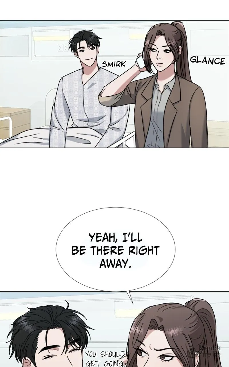 Read Locked Onto You chapter 16 image 35 on Lezhin