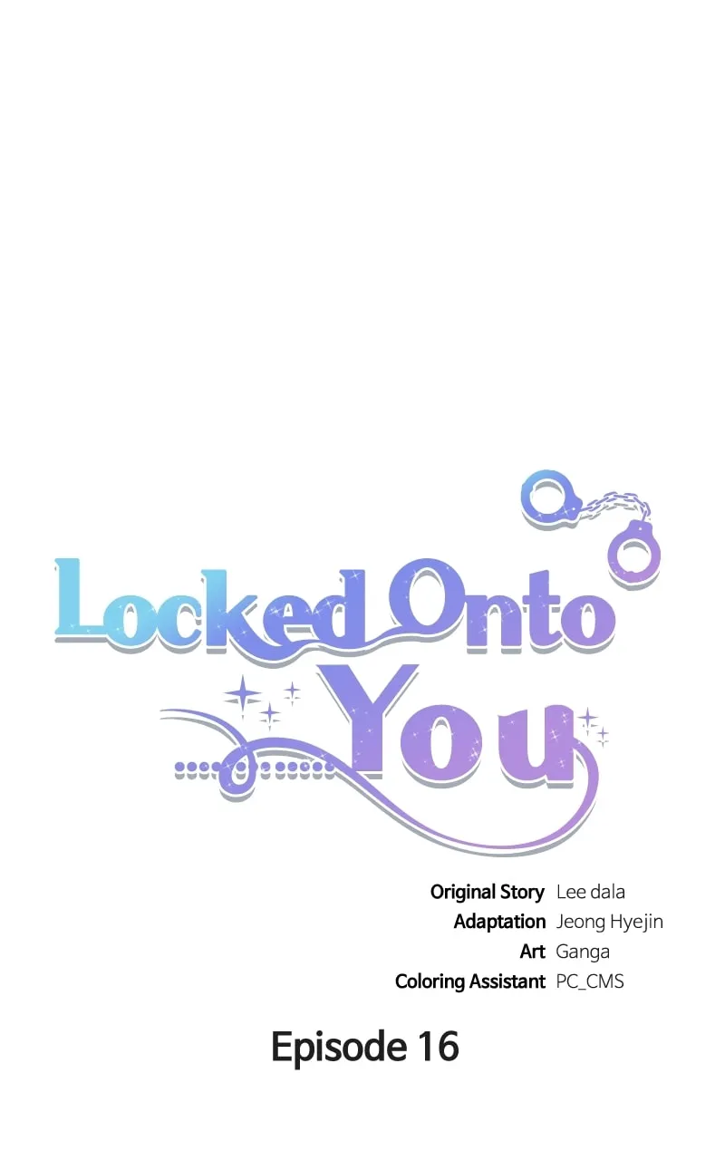 Read Locked Onto You chapter 16 image 37 on Lezhin