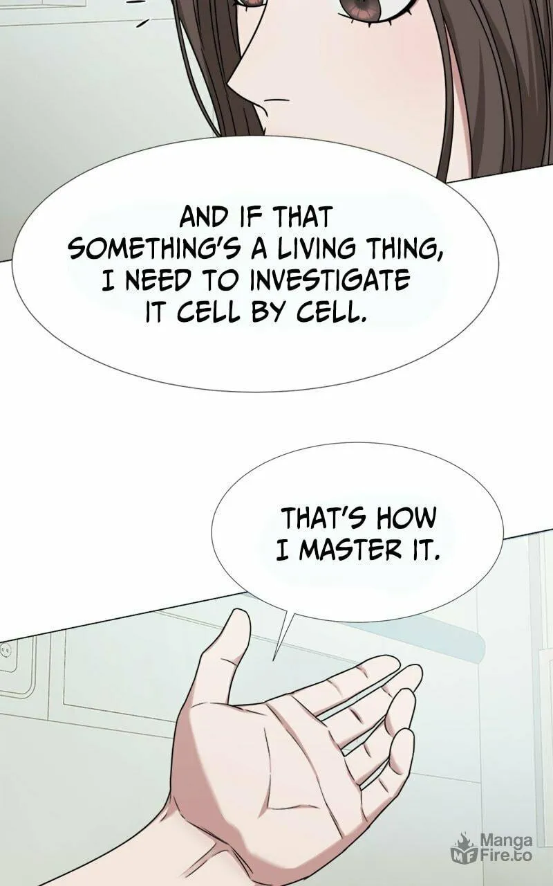 Read Locked Onto You chapter 16 image 4 on Lezhin