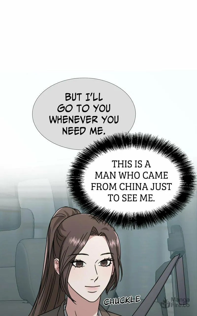 Read Locked Onto You chapter 16 image 47 on Lezhin
