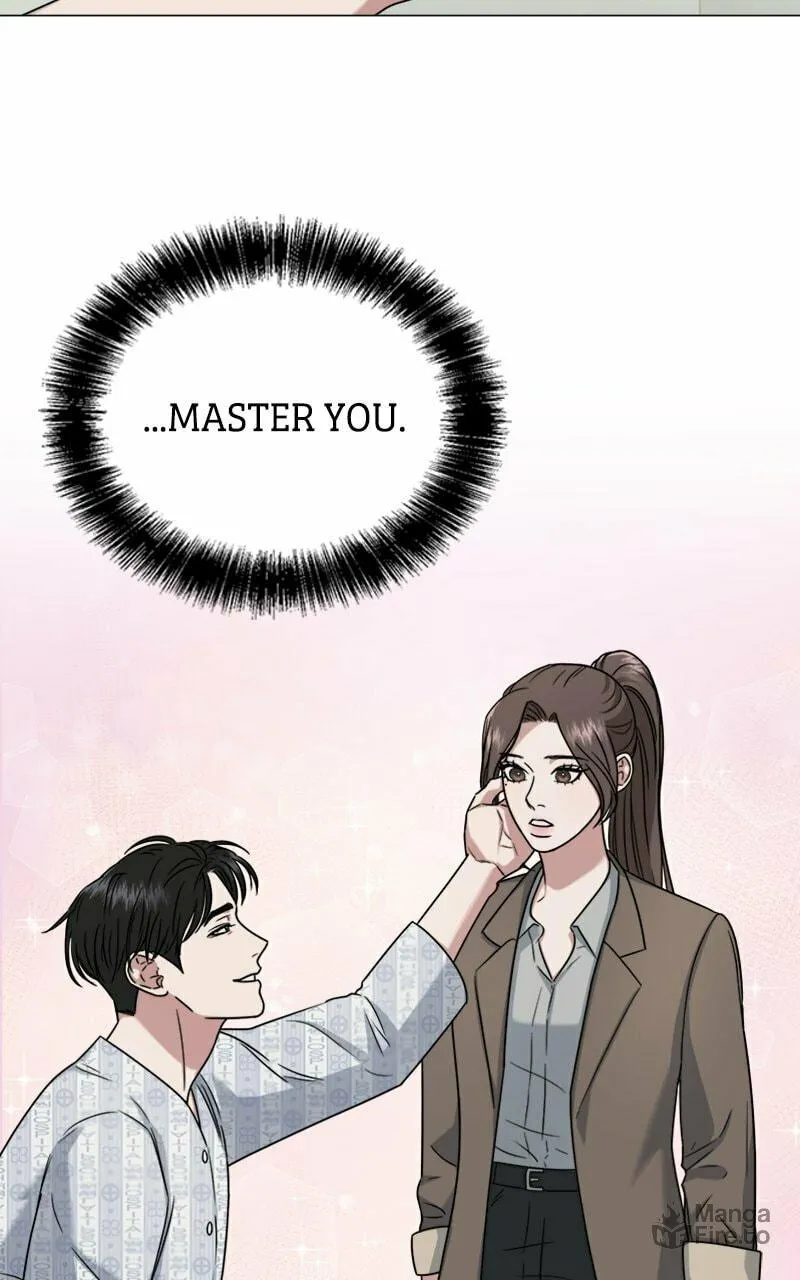 Read Locked Onto You chapter 16 image 5 on Lezhin