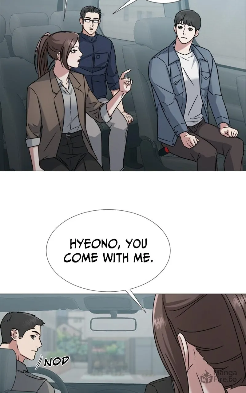 Read Locked Onto You chapter 16 image 54 on Lezhin