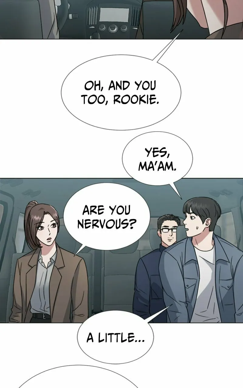 Read Locked Onto You chapter 16 image 55 on Lezhin
