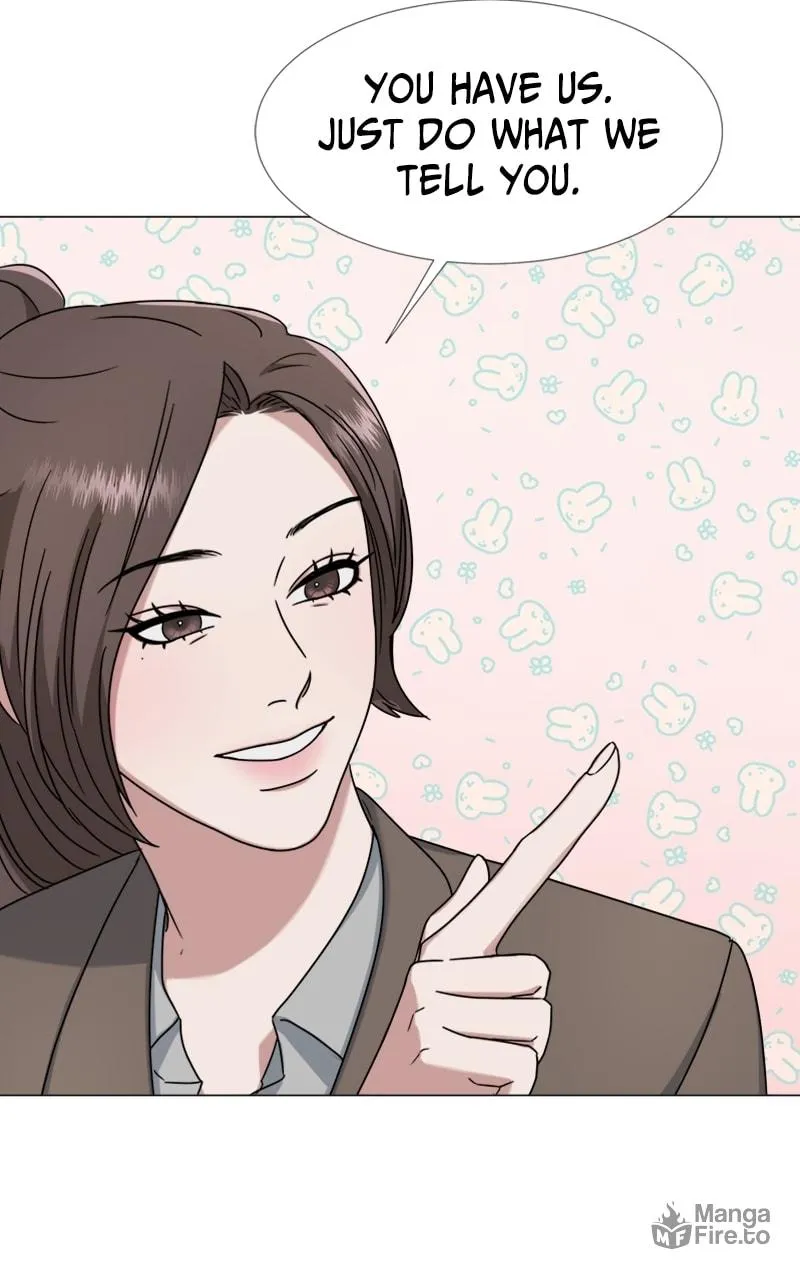 Read Locked Onto You chapter 16 image 62 on Lezhin