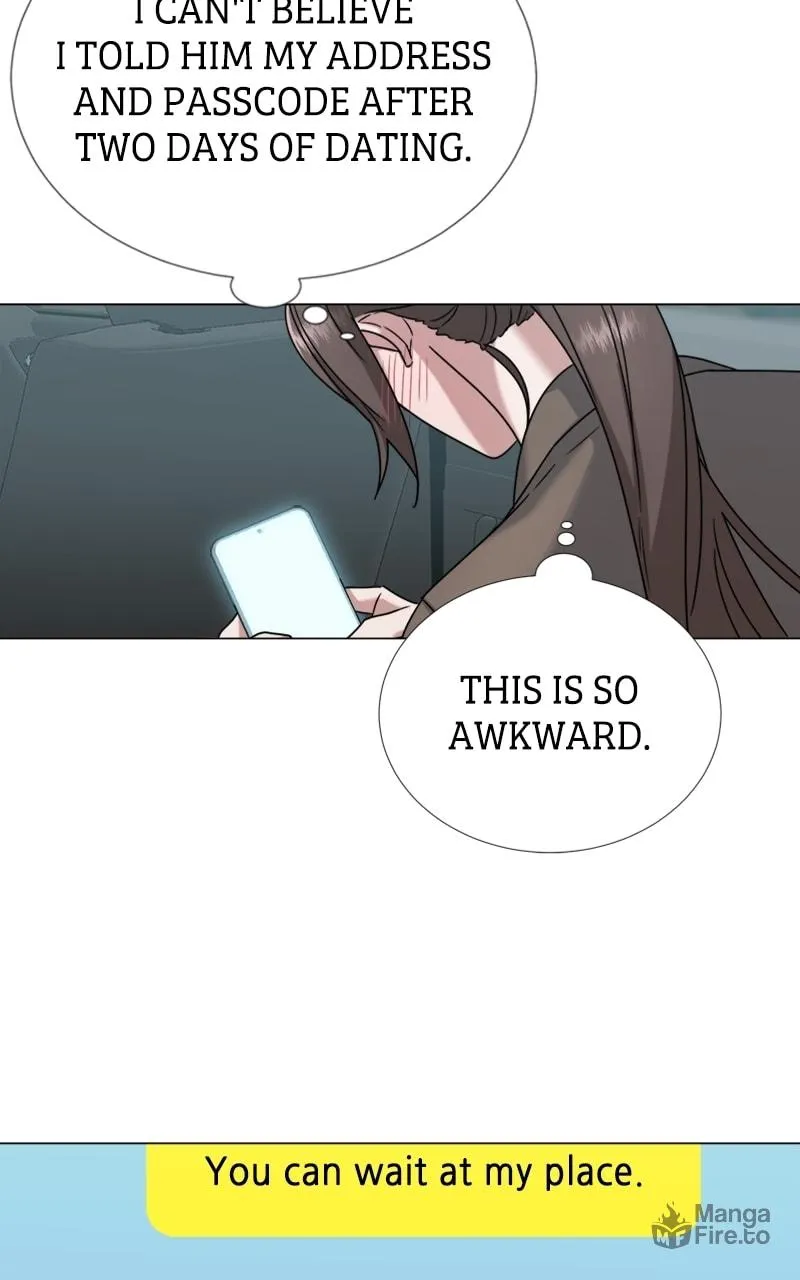 Read Locked Onto You chapter 16 image 69 on Lezhin