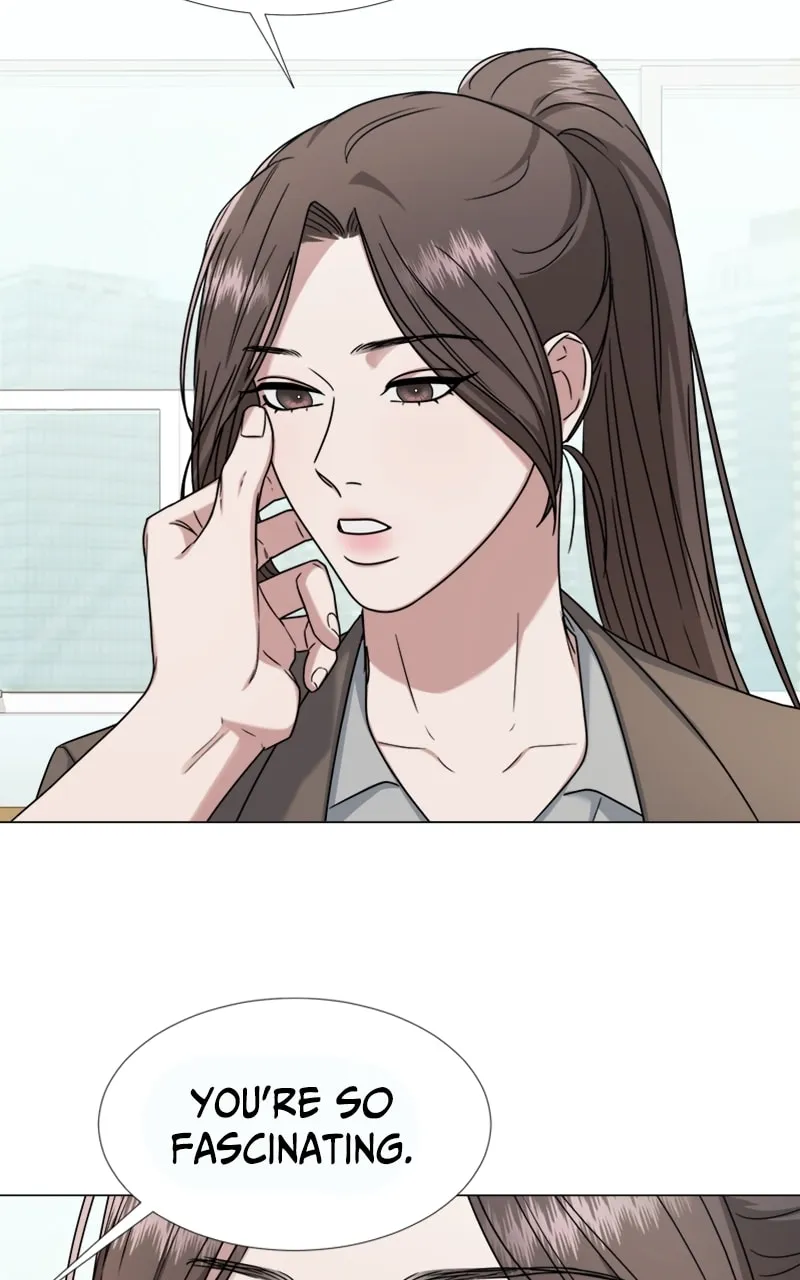 Read Locked Onto You chapter 16 image 7 on Lezhin
