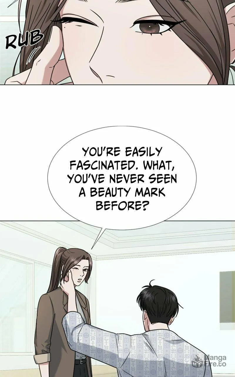 Read Locked Onto You chapter 16 image 8 on Lezhin