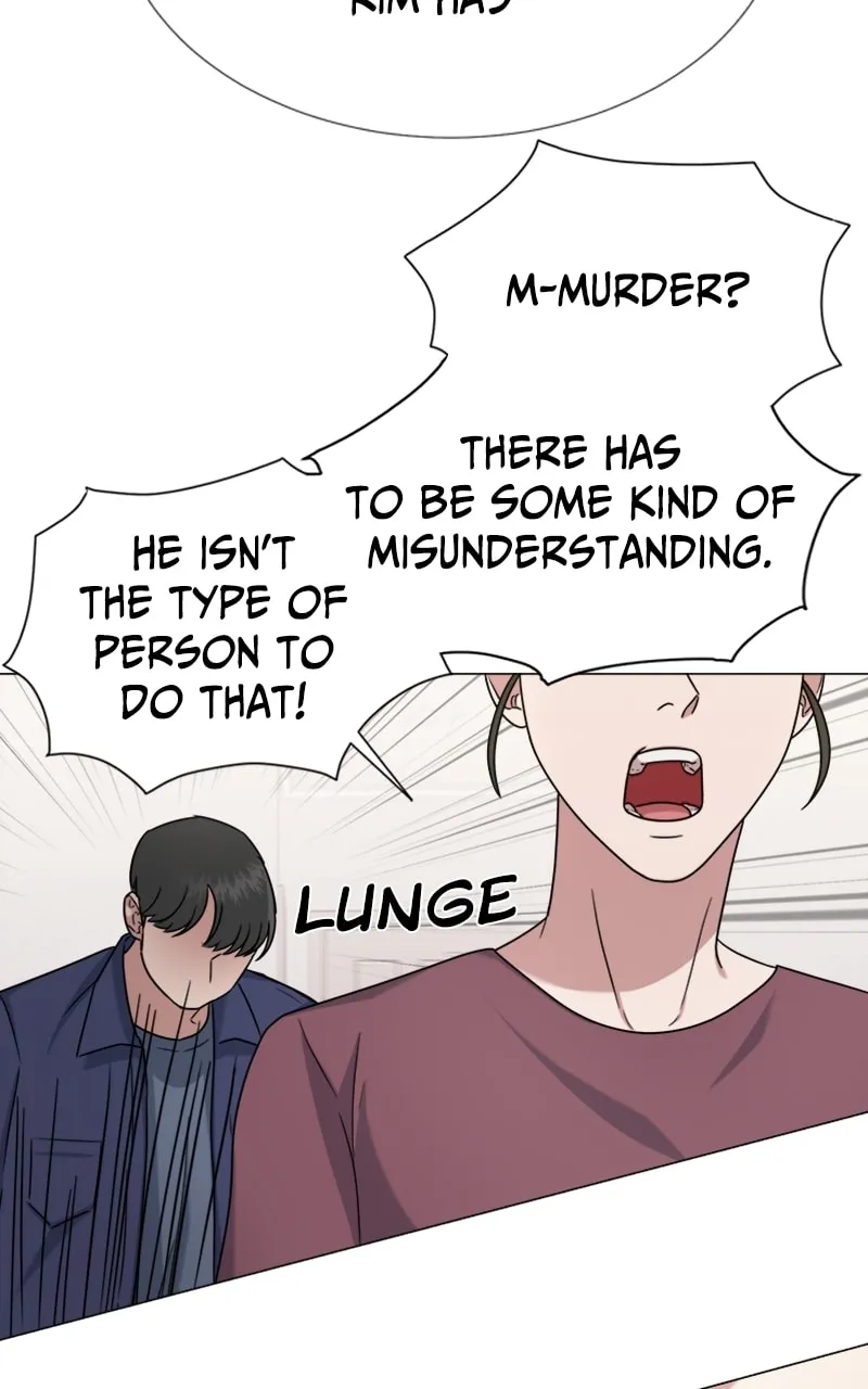 Read Locked Onto You chapter 17 image 10 on Lezhin