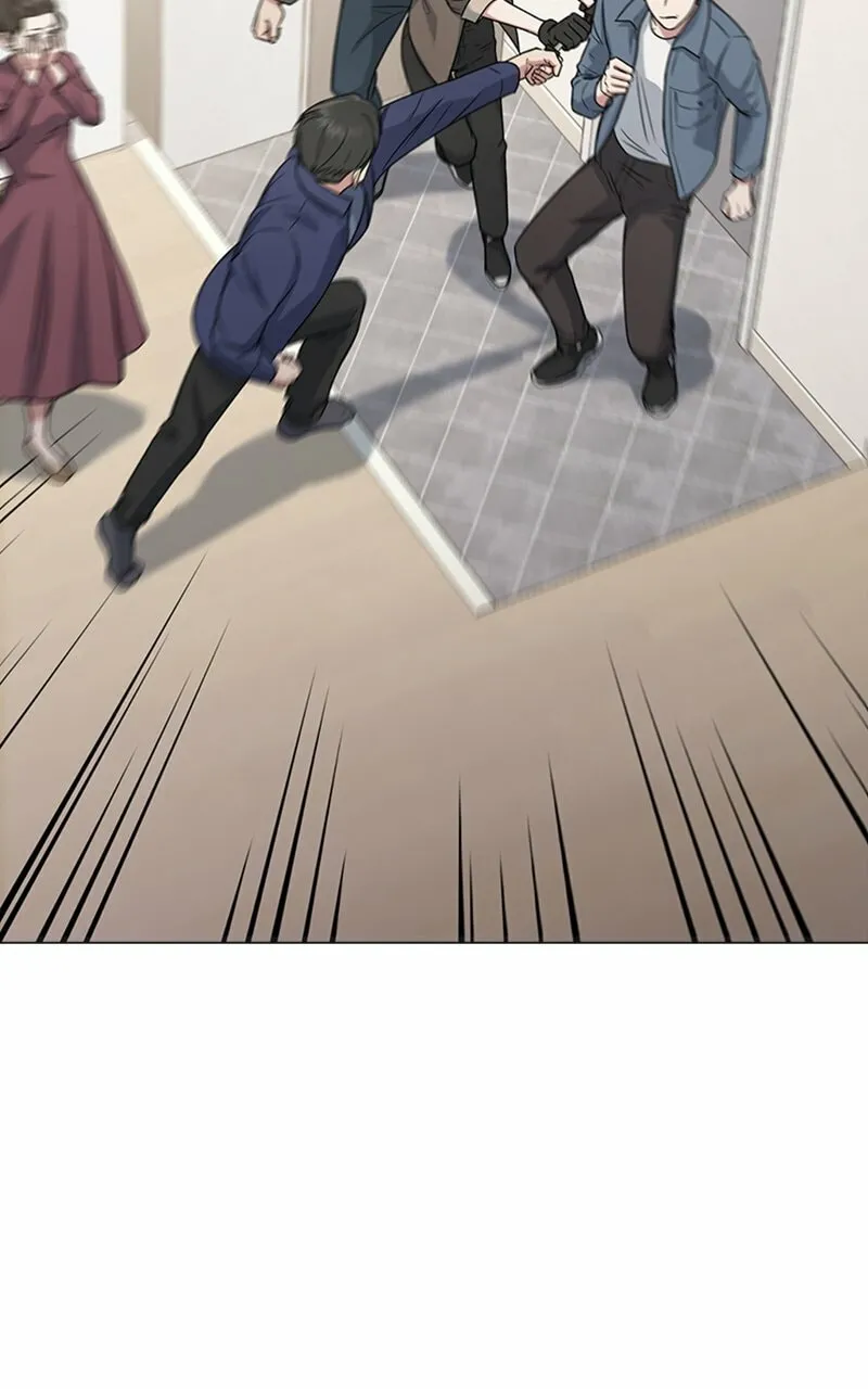Read Locked Onto You chapter 17 image 15 on Lezhin
