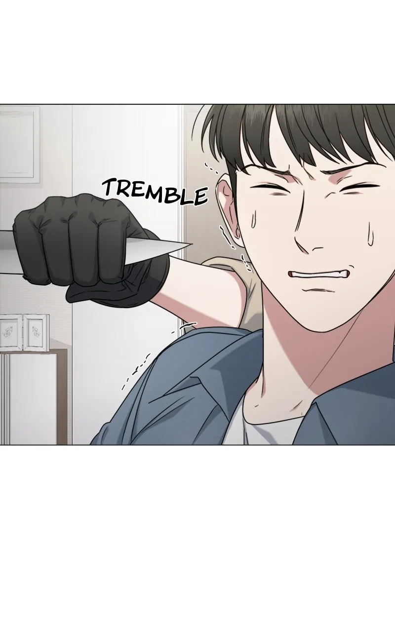 Read Locked Onto You chapter 17 image 16 on Lezhin