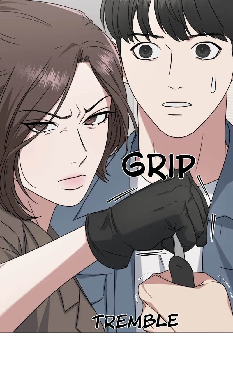 Read Locked Onto You chapter 17 image 18 on Lezhin