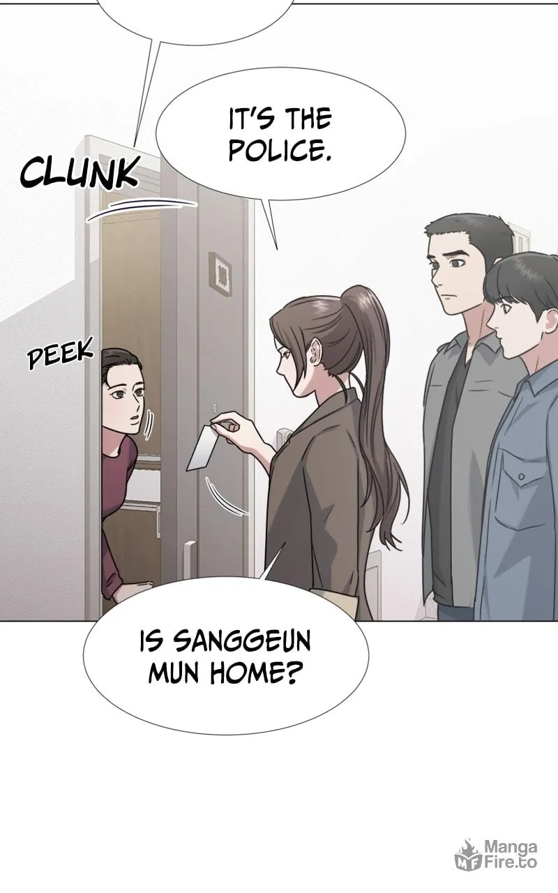 Read Locked Onto You chapter 17 image 2 on Lezhin