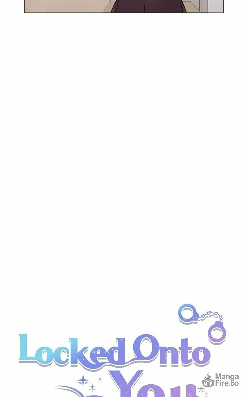 Read Locked Onto You chapter 17 image 20 on Lezhin
