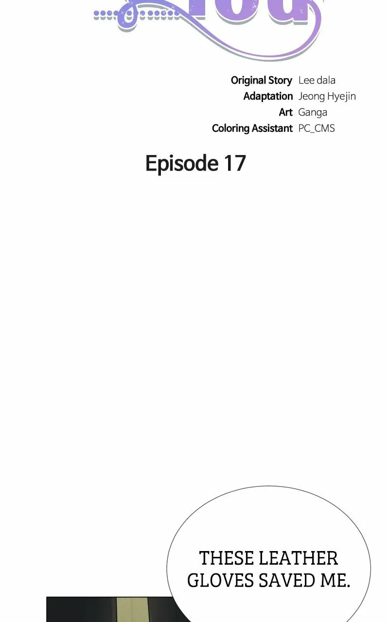 Read Locked Onto You chapter 17 image 21 on Lezhin
