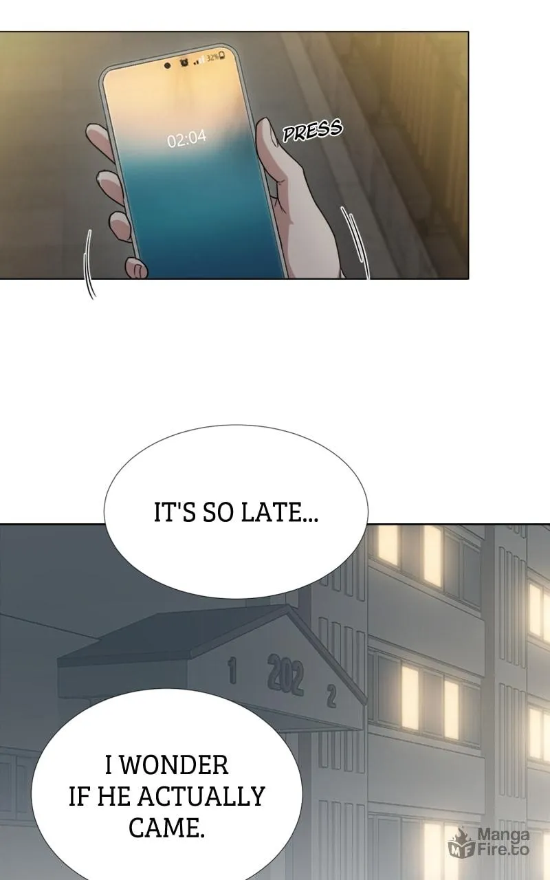Read Locked Onto You chapter 17 image 23 on Lezhin