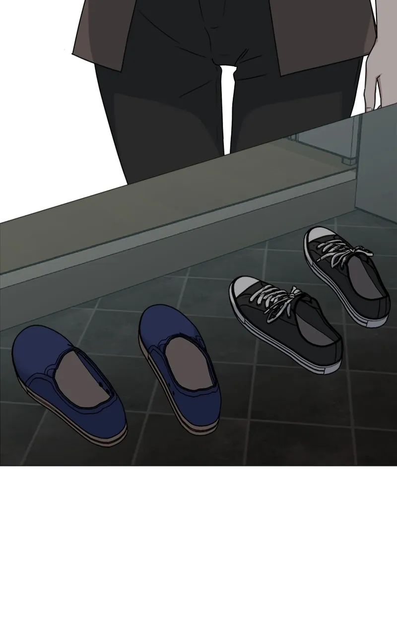 Read Locked Onto You chapter 17 image 25 on Lezhin