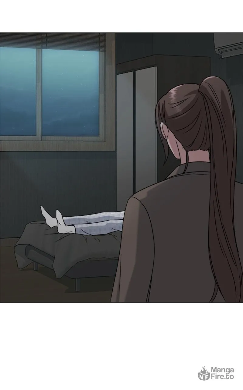 Read Locked Onto You chapter 17 image 26 on Lezhin