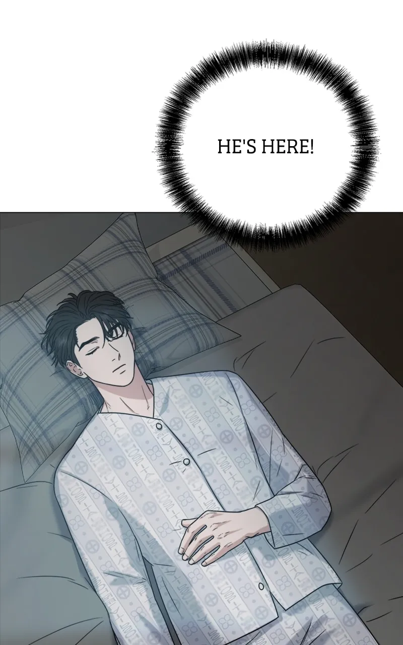 Read Locked Onto You chapter 17 image 27 on Lezhin
