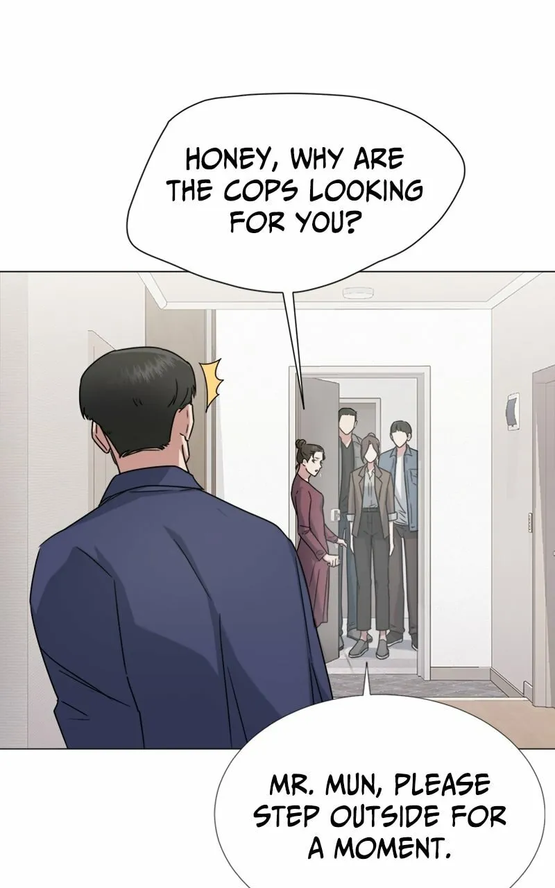 Read Locked Onto You chapter 17 image 3 on Lezhin