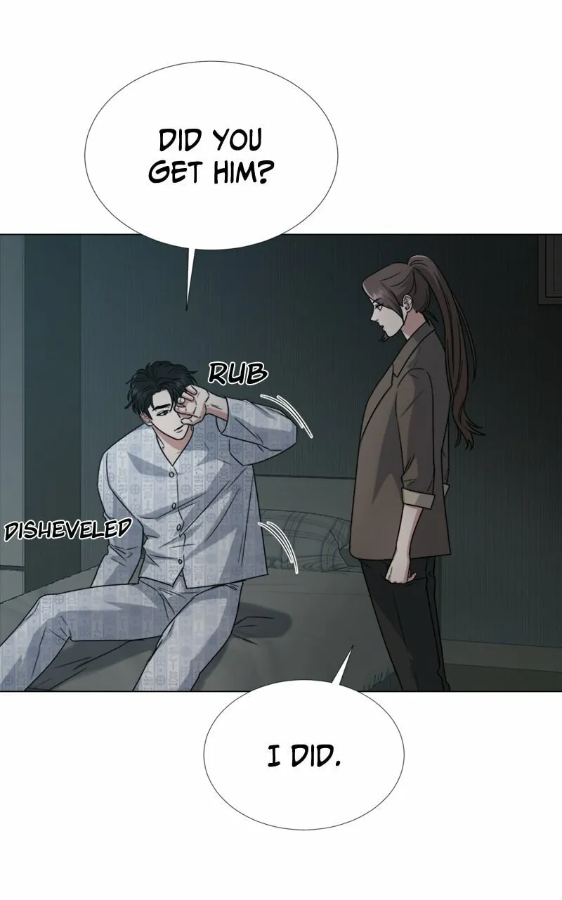 Read Locked Onto You chapter 17 image 30 on Lezhin
