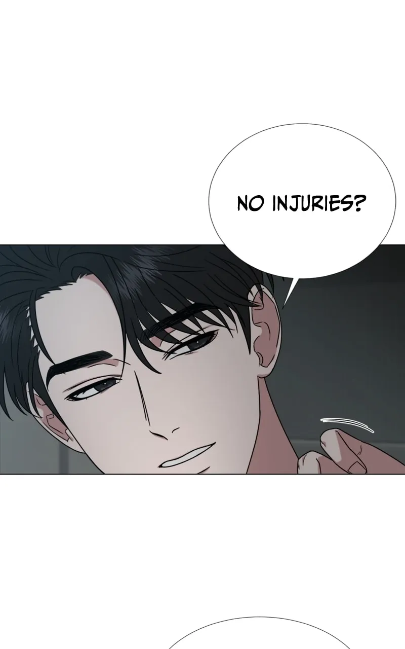 Read Locked Onto You chapter 17 image 31 on Lezhin