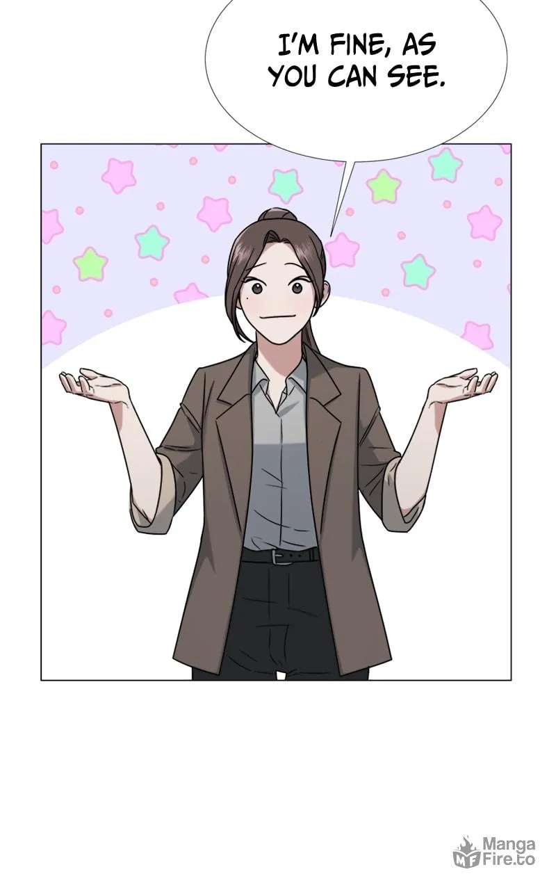 Read Locked Onto You chapter 17 image 32 on Lezhin