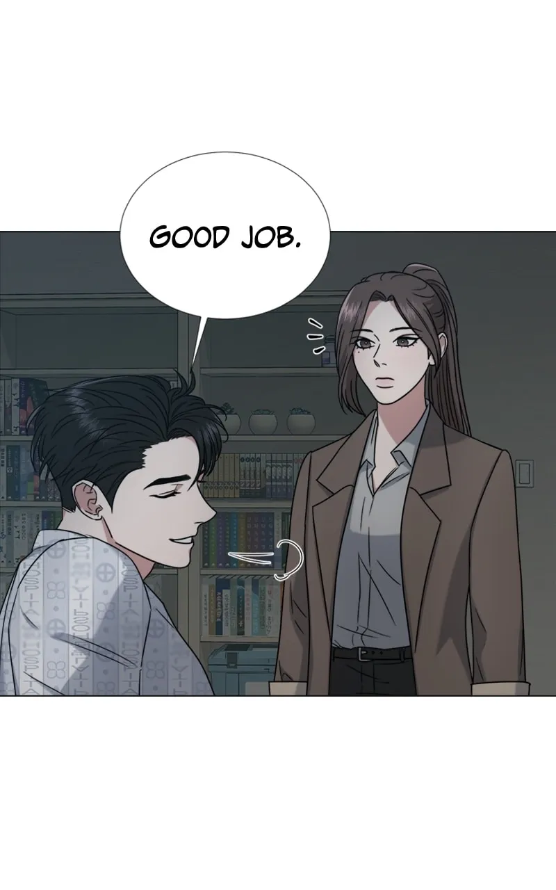 Read Locked Onto You chapter 17 image 33 on Lezhin