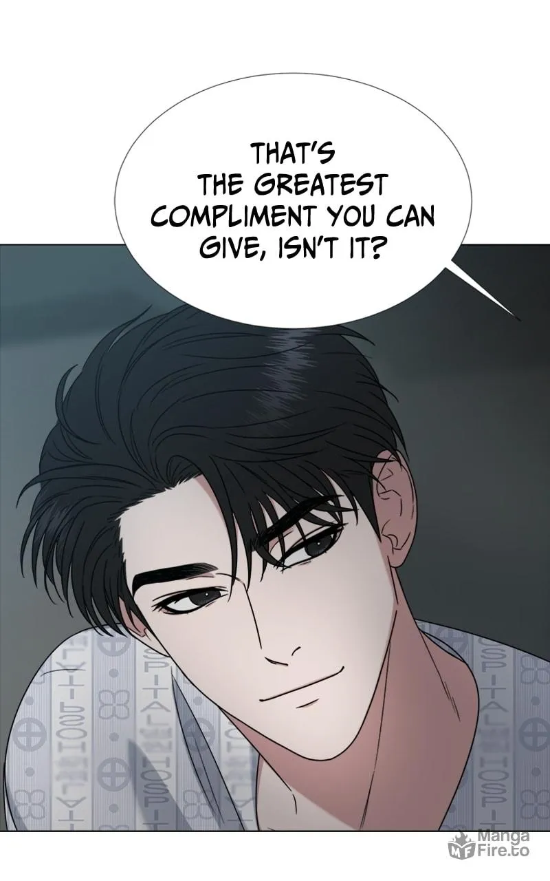 Read Locked Onto You chapter 17 image 34 on Lezhin