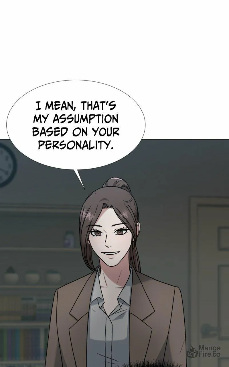 Read Locked Onto You chapter 17 image 35 on Lezhin
