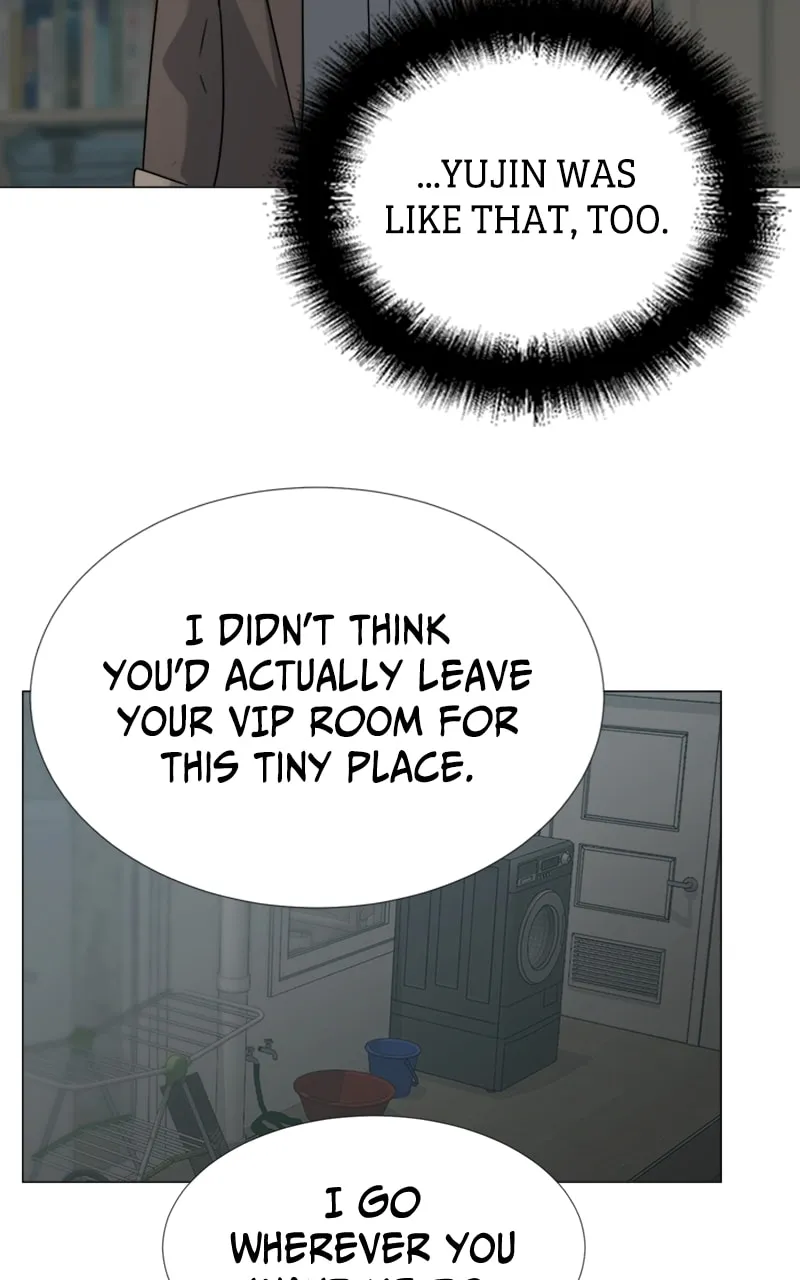 Read Locked Onto You chapter 17 image 36 on Lezhin