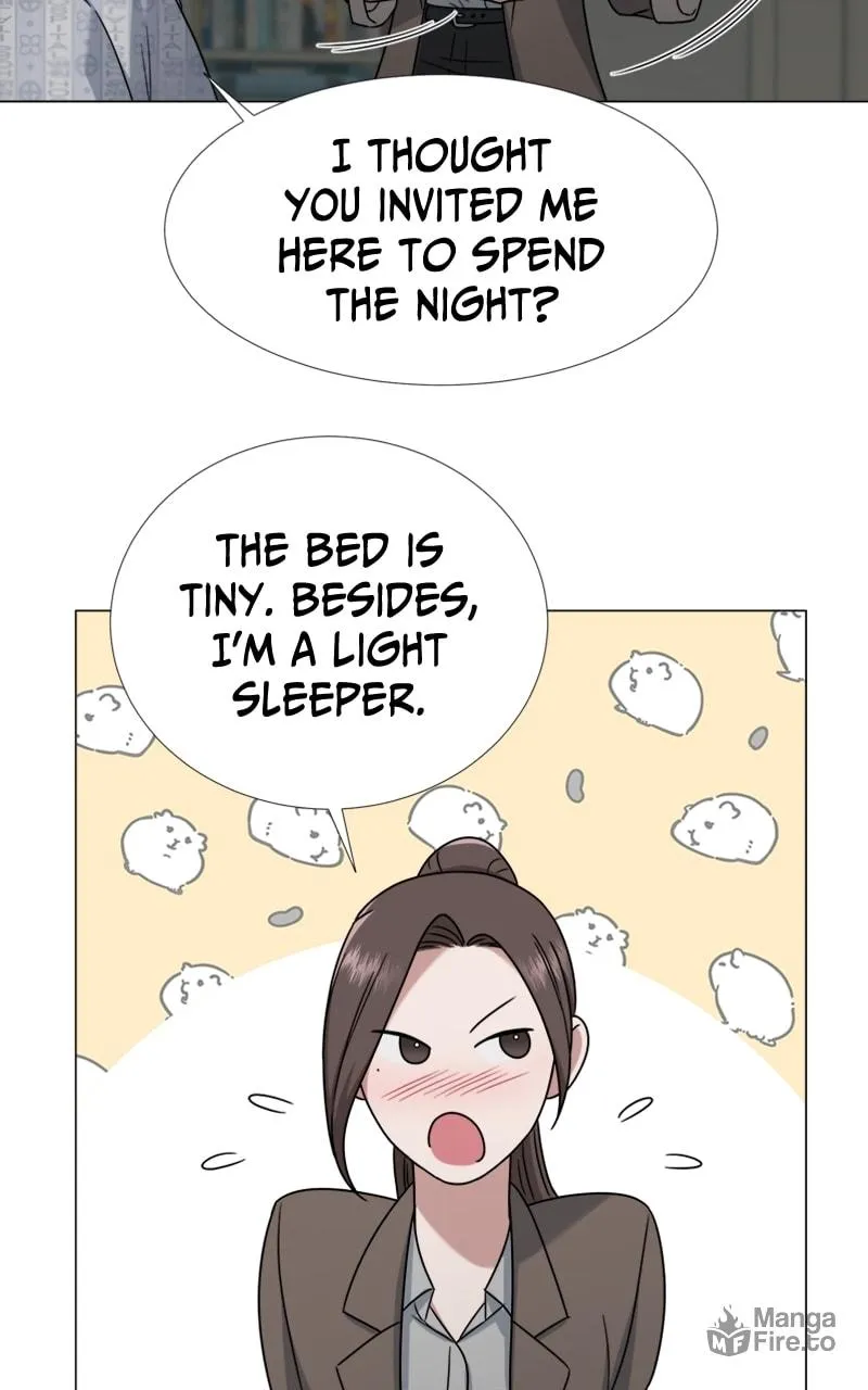 Read Locked Onto You chapter 17 image 38 on Lezhin