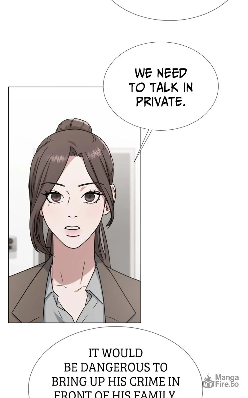 Read Locked Onto You chapter 17 image 4 on Lezhin