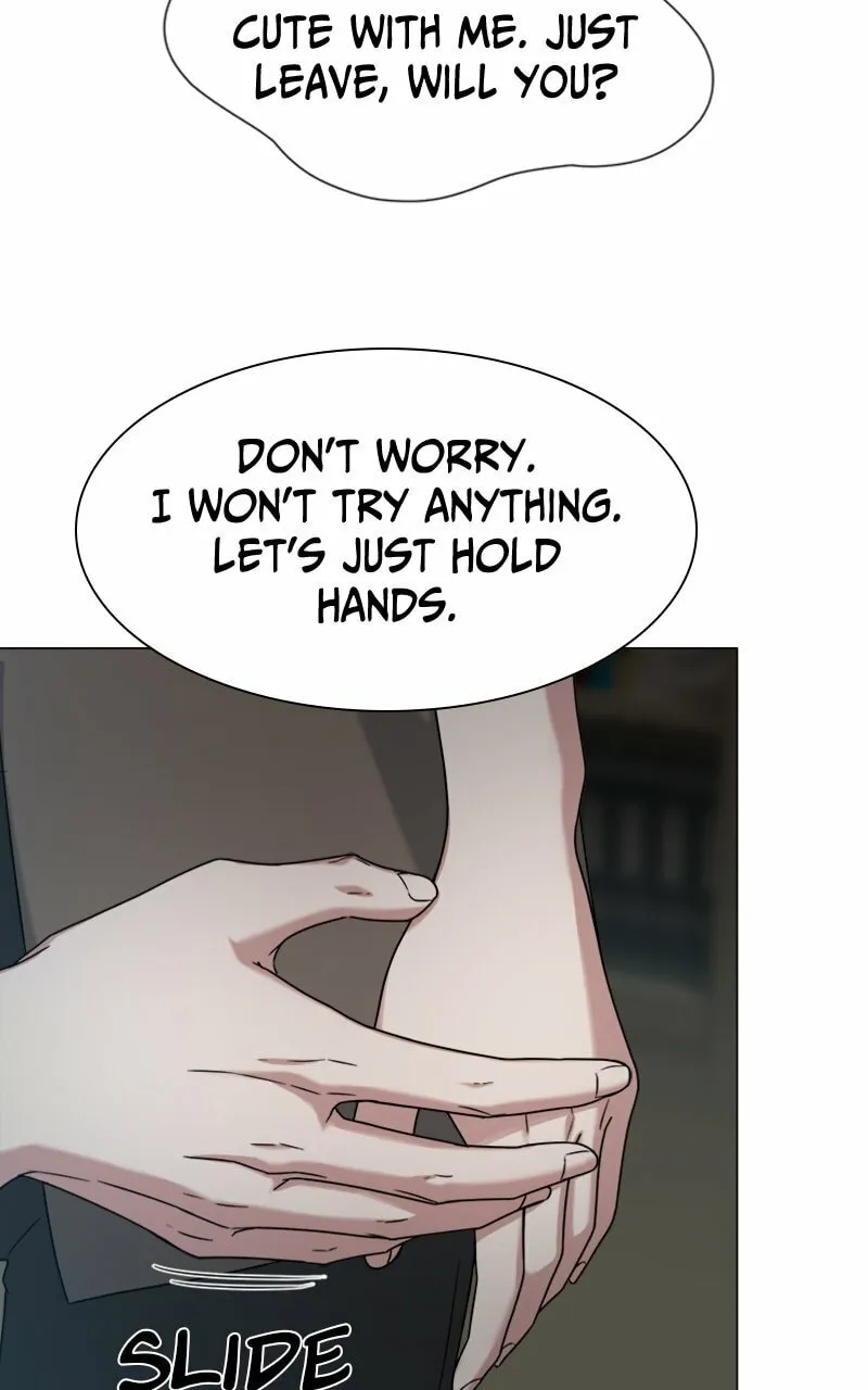 Read Locked Onto You chapter 17 image 40 on Lezhin
