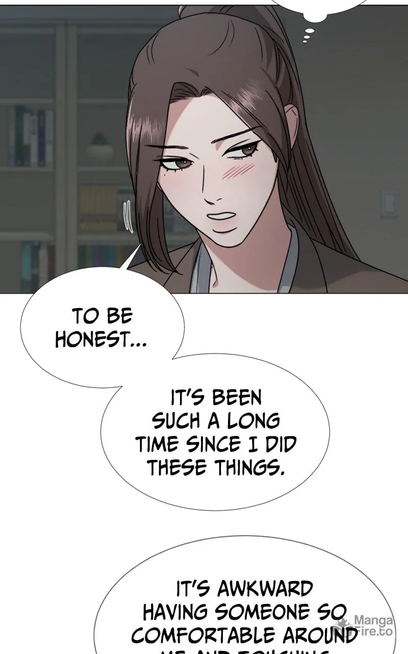 Read Locked Onto You chapter 17 image 44 on Lezhin