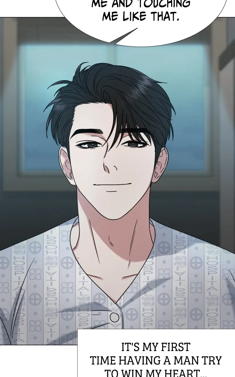 Read Locked Onto You chapter 17 image 45 on Lezhin