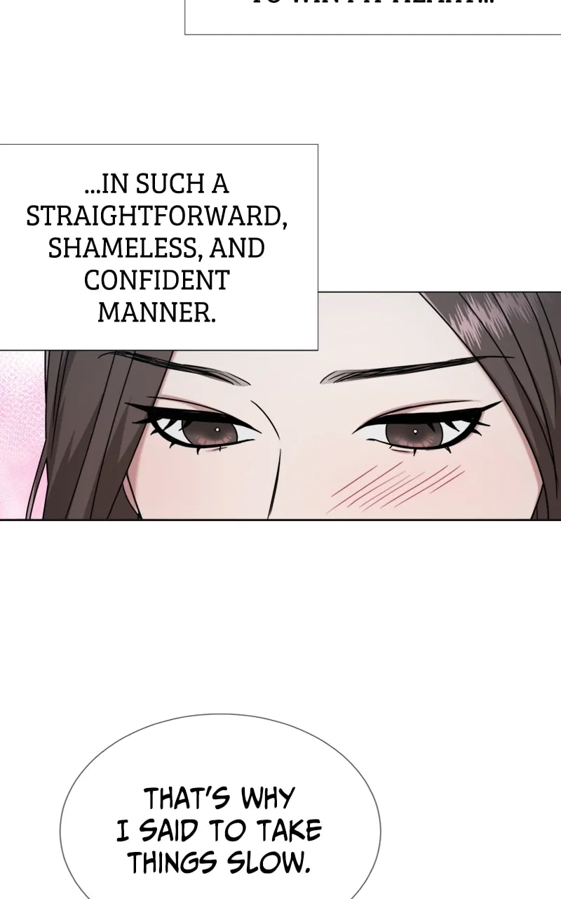 Read Locked Onto You chapter 17 image 46 on Lezhin