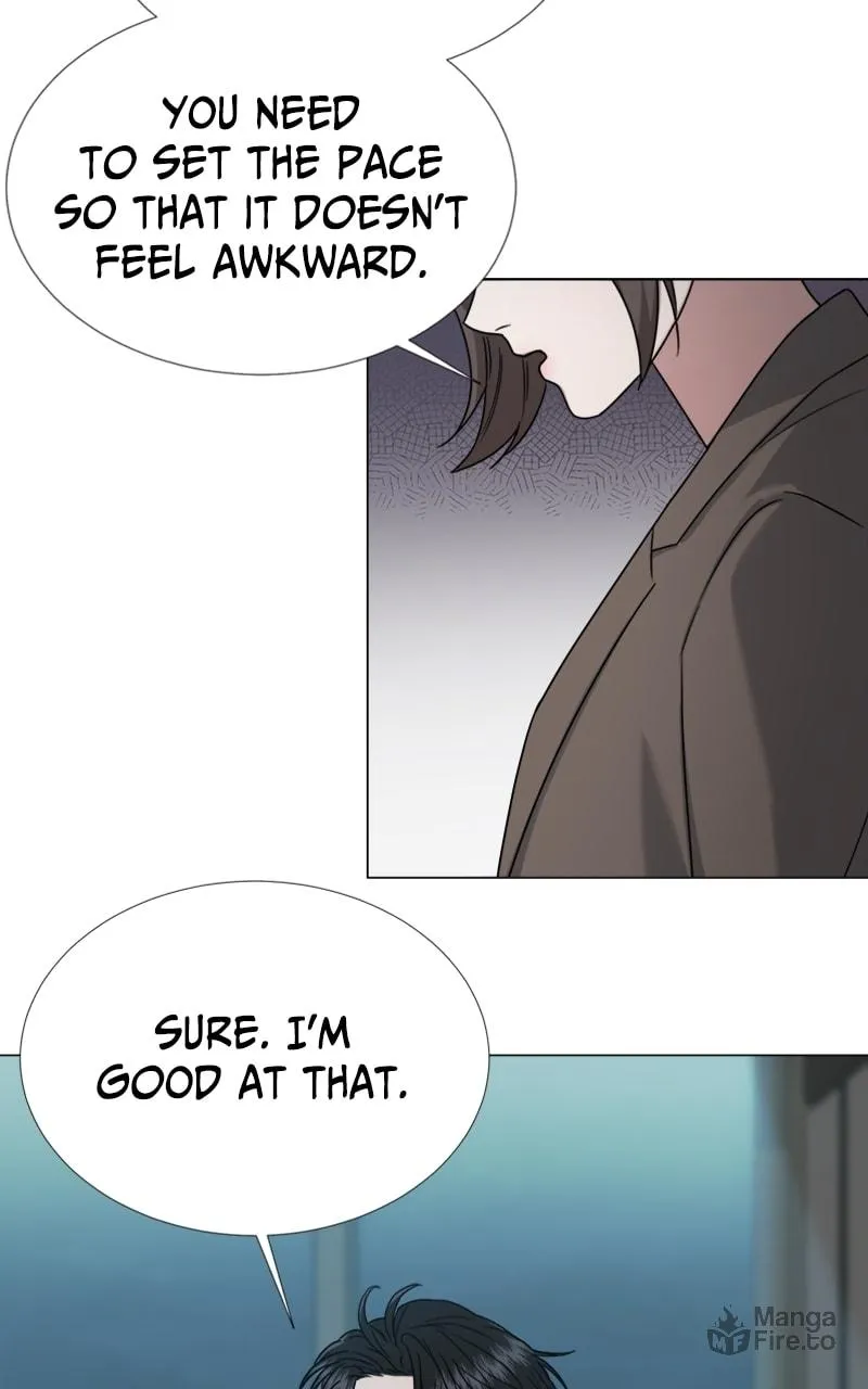 Read Locked Onto You chapter 17 image 47 on Lezhin