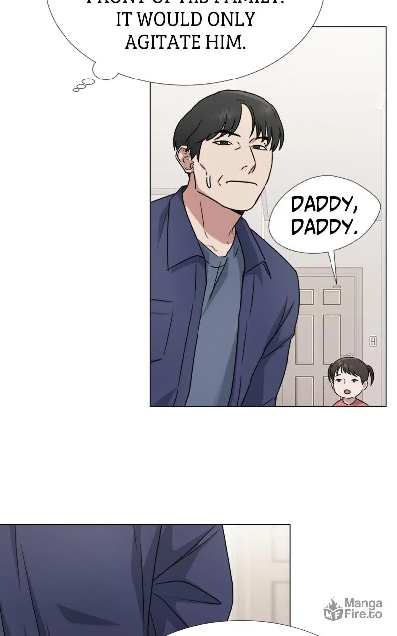 Read Locked Onto You chapter 17 image 5 on Lezhin