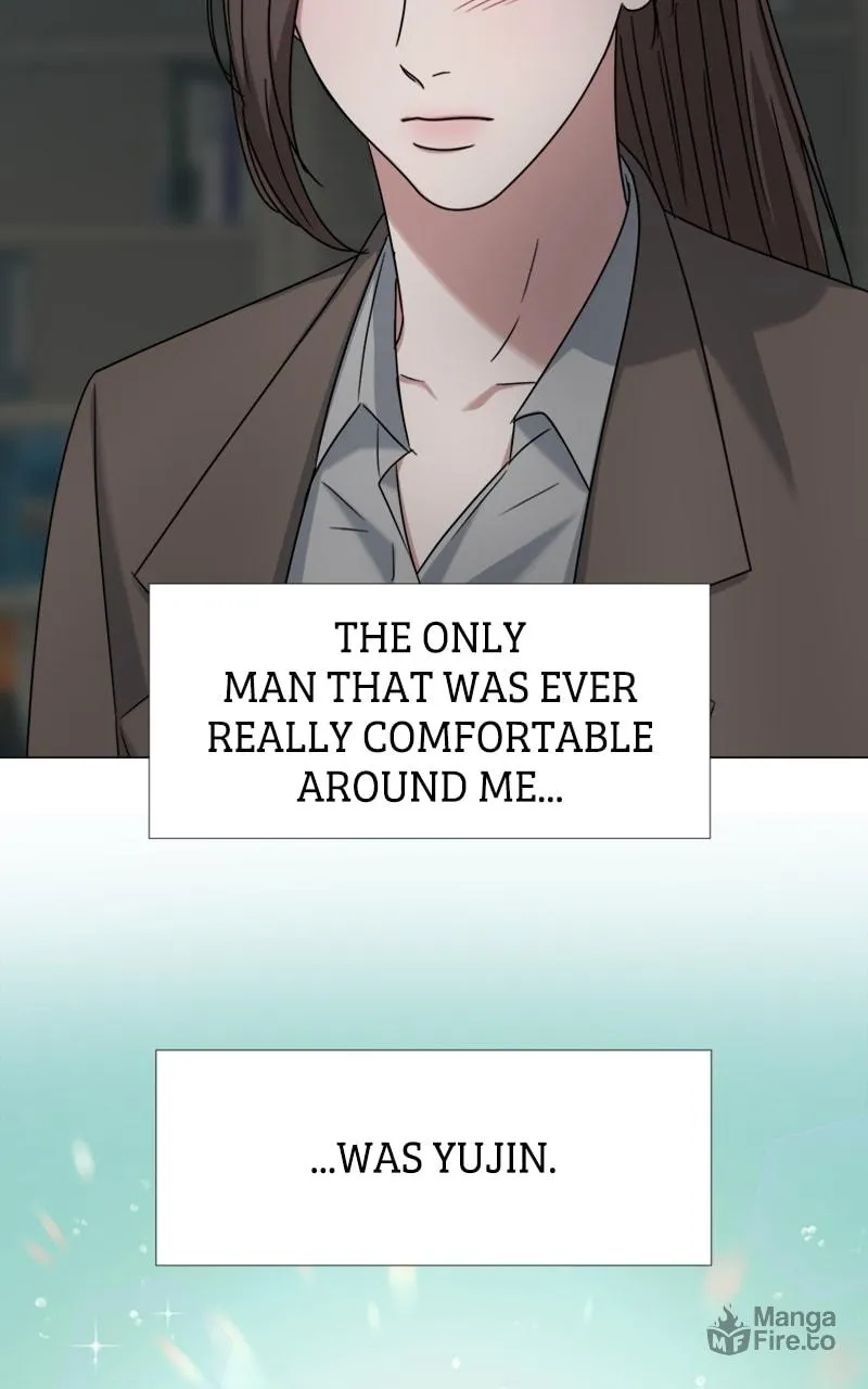 Read Locked Onto You chapter 17 image 50 on Lezhin
