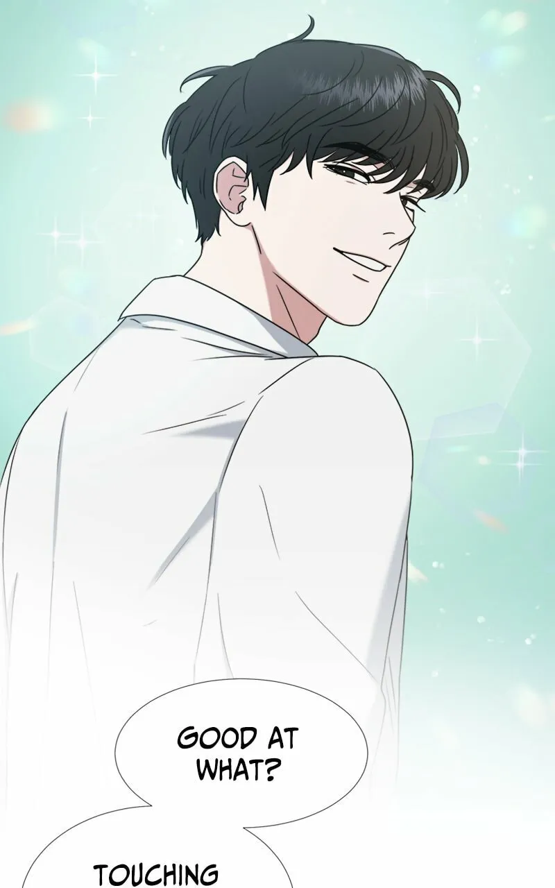 Read Locked Onto You chapter 17 image 51 on Lezhin