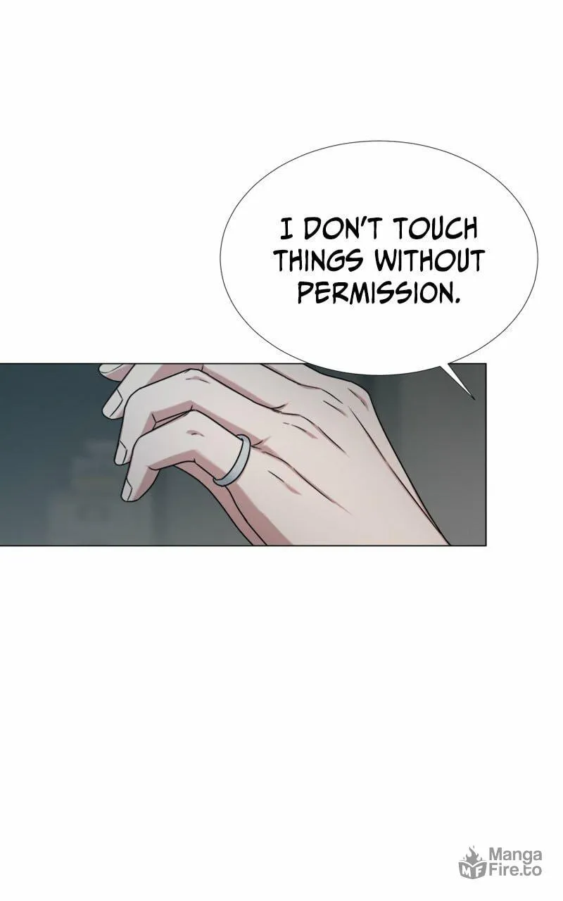 Read Locked Onto You chapter 17 image 53 on Lezhin