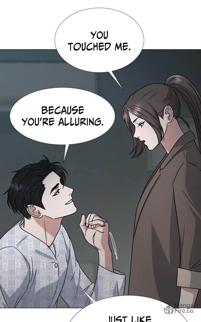 Read Locked Onto You chapter 17 image 54 on Lezhin