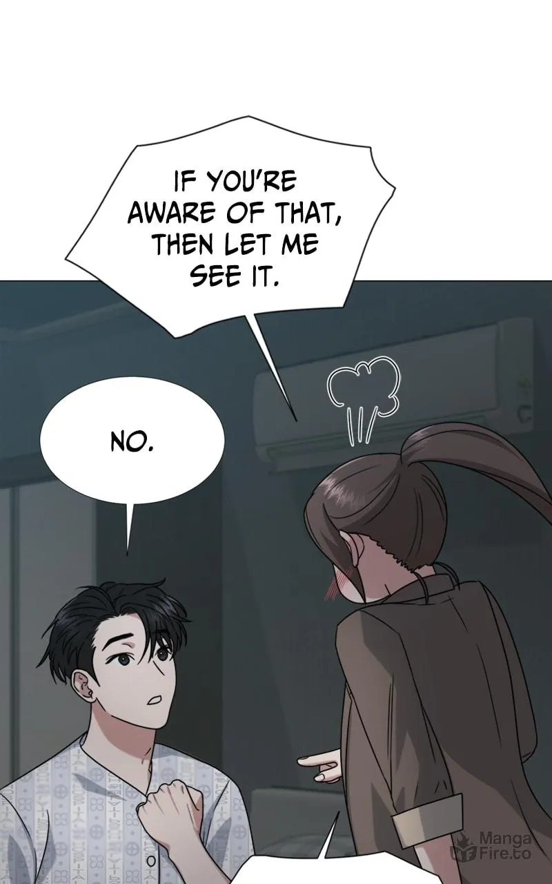 Read Locked Onto You chapter 17 image 56 on Lezhin