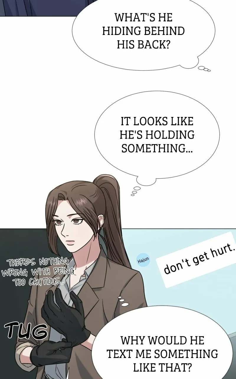 Read Locked Onto You chapter 17 image 6 on Lezhin