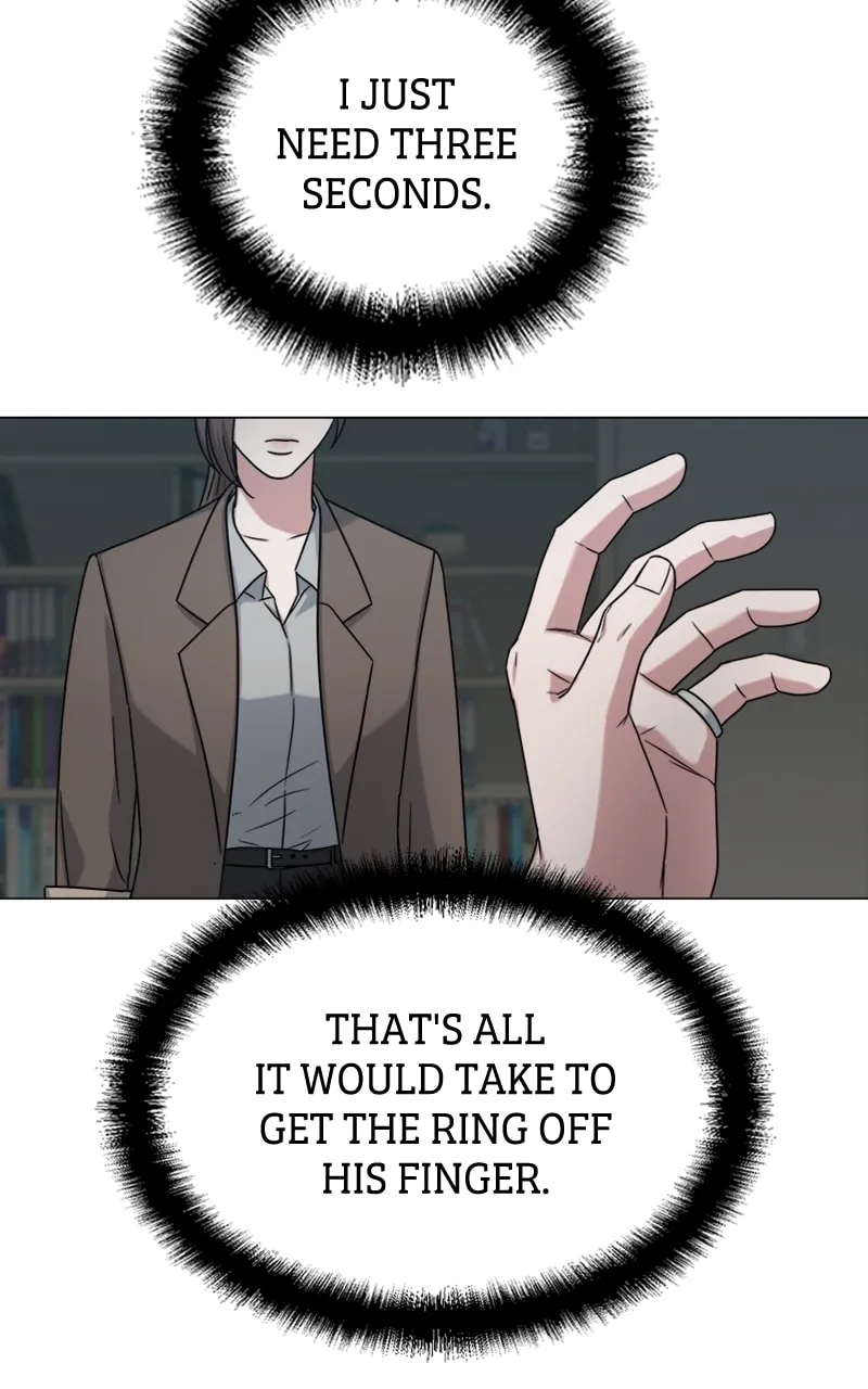 Read Locked Onto You chapter 17 image 60 on Lezhin